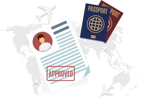 Check Your Angola e-Visa Status Check Your Angola e-Visa Status