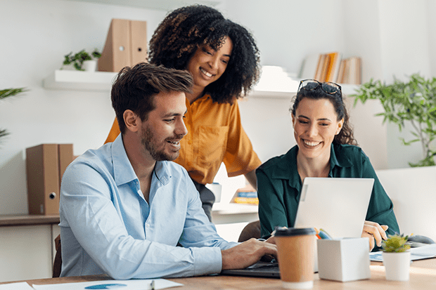 Why Choose Us Why Choose Us